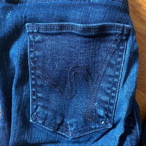 Citizens of Humanity Jeans